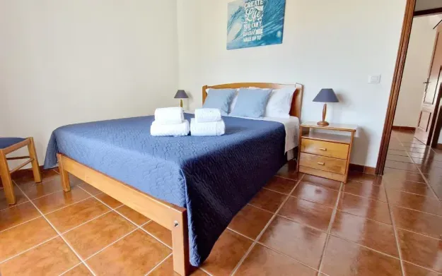 Apartamento Carvalhal