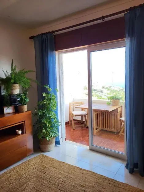 Studio Apartment with Sea View 