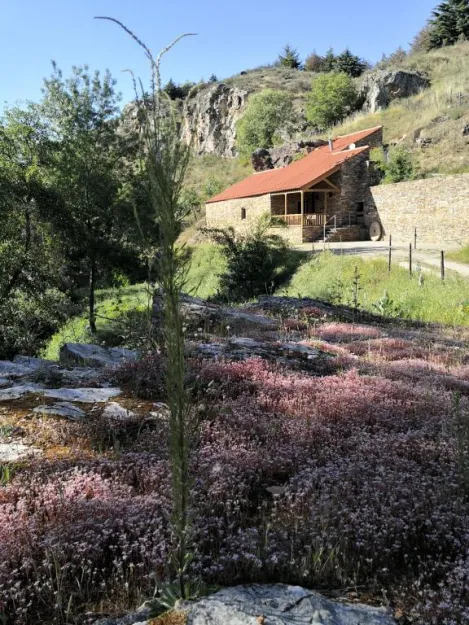 Casa do Moleiro