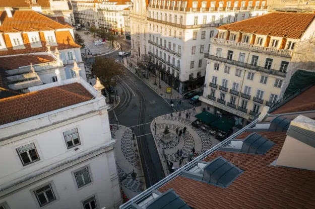 Chiado Square Apartments 