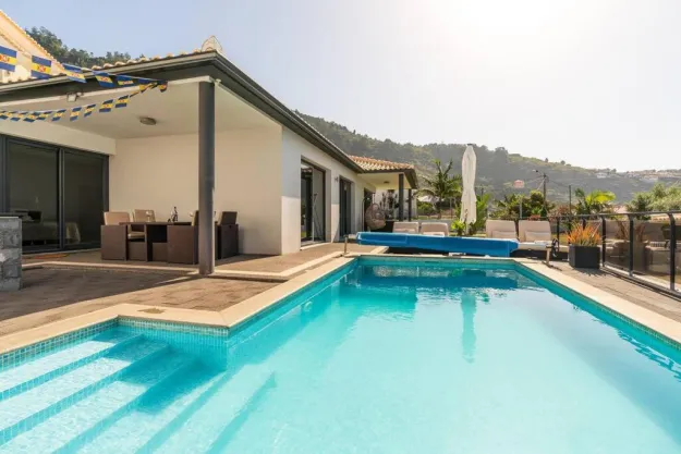 Casa Mia, a Dream Spot With Heated Pool