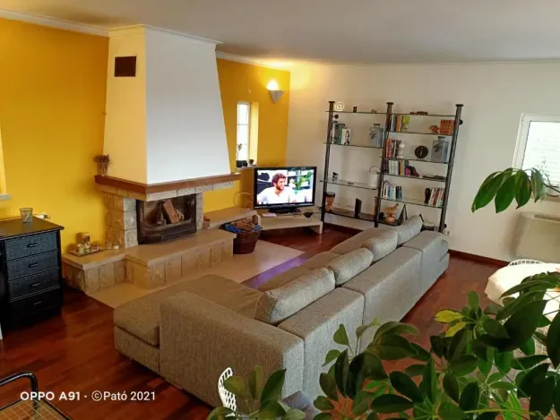 Leiria Fatima Nazaré 3 Bedroom House