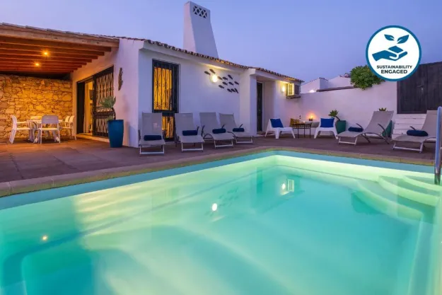 Villa Belize by Algarve Vacation