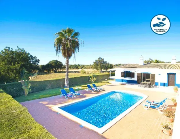 Villa Martinica by Algarve Vacation