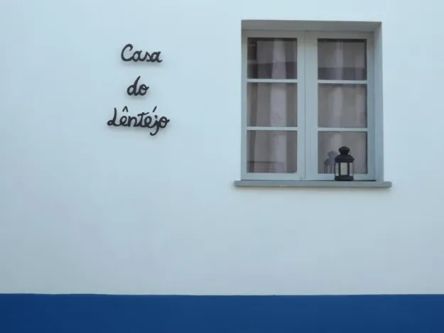 Casa do Lêntejo