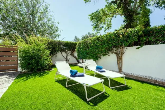 Vilamoura Garden House