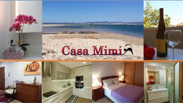 Casa Mimi