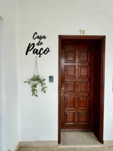 Casa do Paço