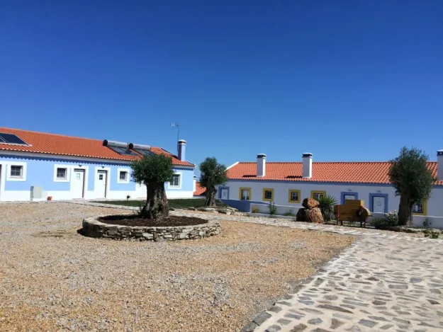 Casas de Miróbriga