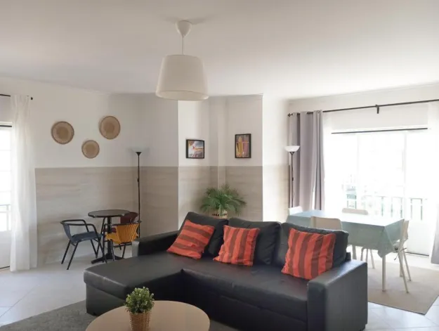 Ericeira Beach Trip Apartment