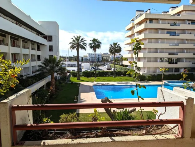 Vilamoura House