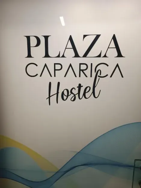 Plaza Caparica Hostel