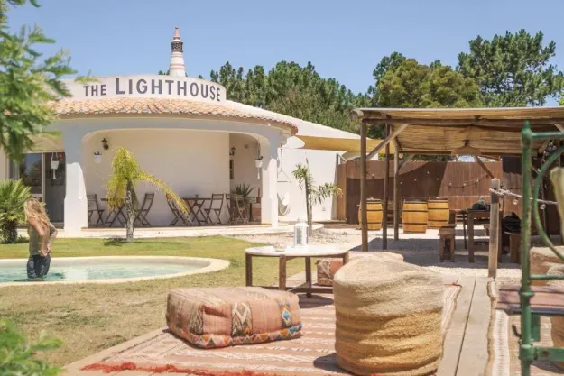 The Lighthouse Hostel