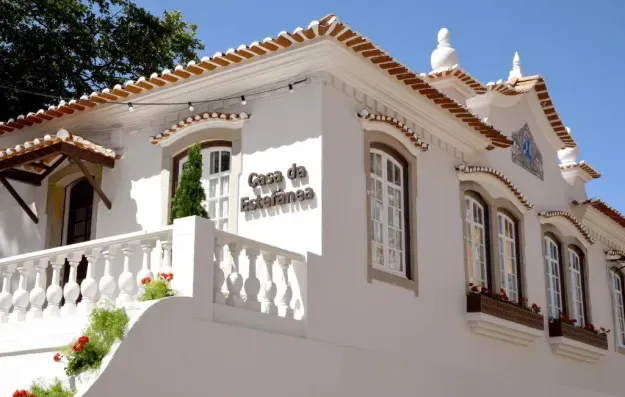 Casa da Estefânea Boutique B&B