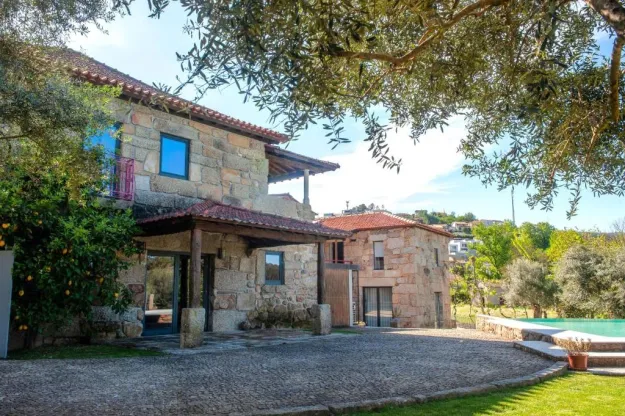 Casa da Corredoura Turismo Rural