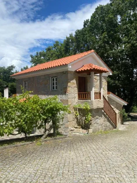 Quinta da Cavada