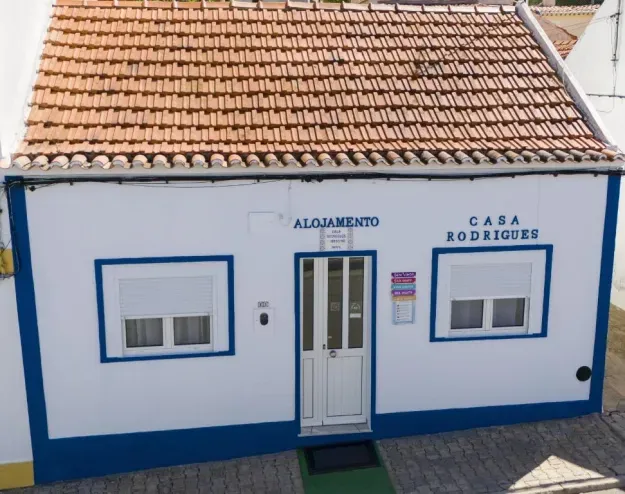 Casa Rodrigues