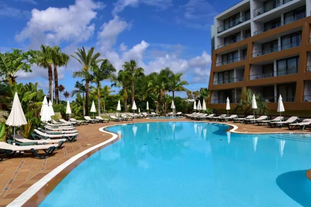 Pestana Alvor Park Suites Hotel