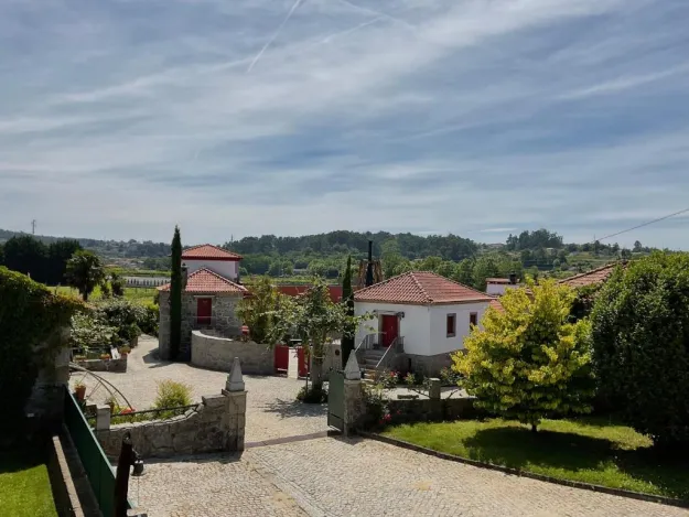 Quinta de Maderne