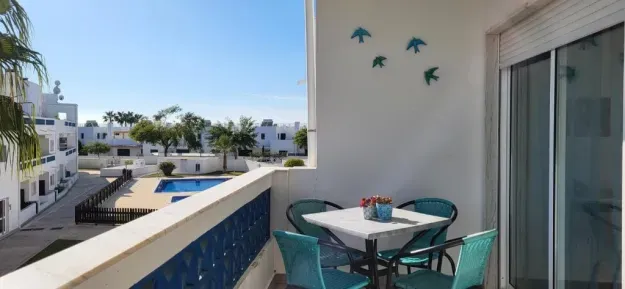 Santa Luzia Apartment