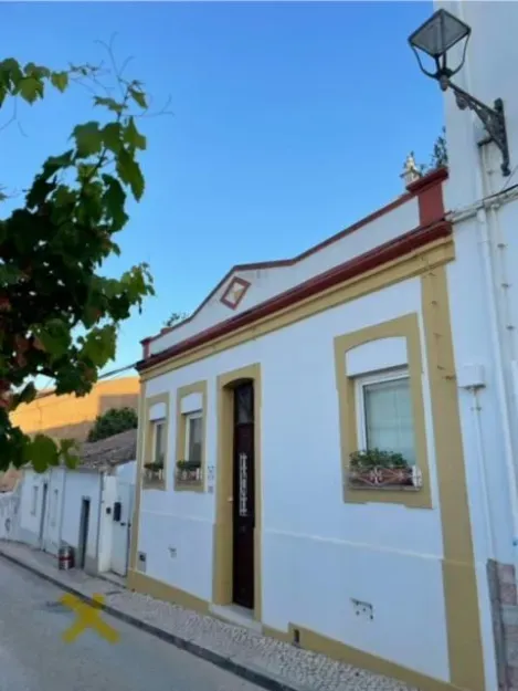 Casa Alegria