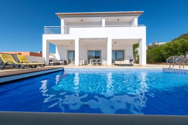 Villa Ofelia 46 by Destination Algarve