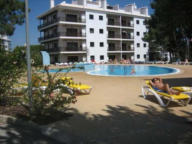 Apartamento Albufeira 6 B