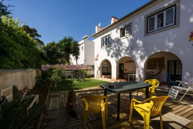 Cascais Boutique Hostel