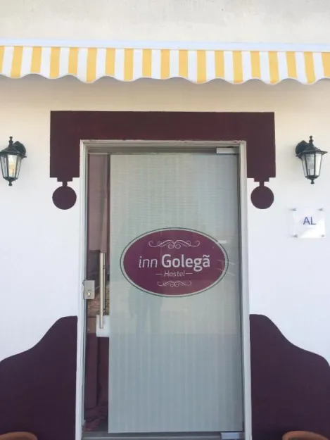 Inn Golegã