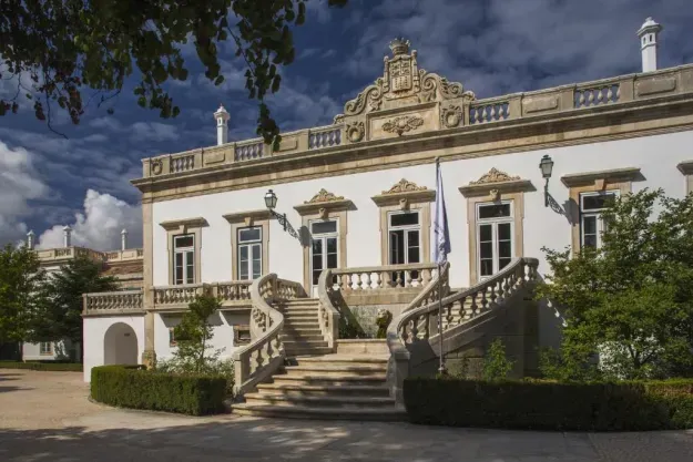 Hotel Quinta das Lagrimas