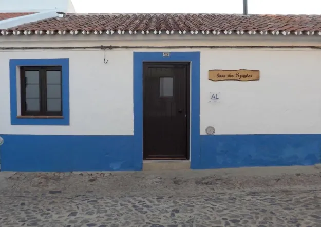 Casa dos Vizinhos