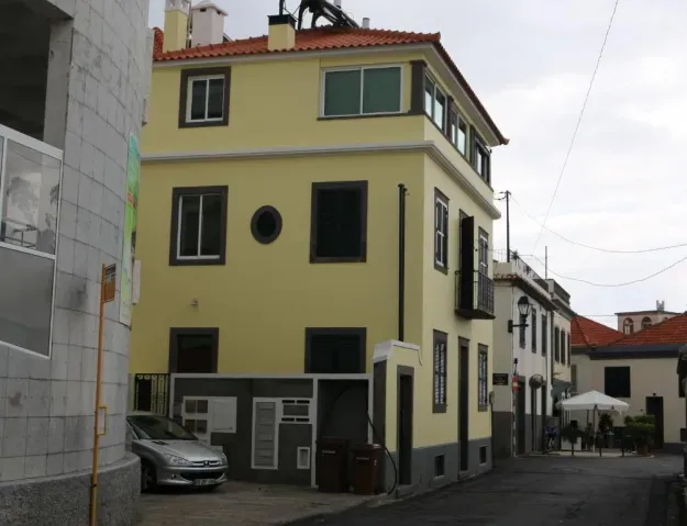 Apartamentos Sousa