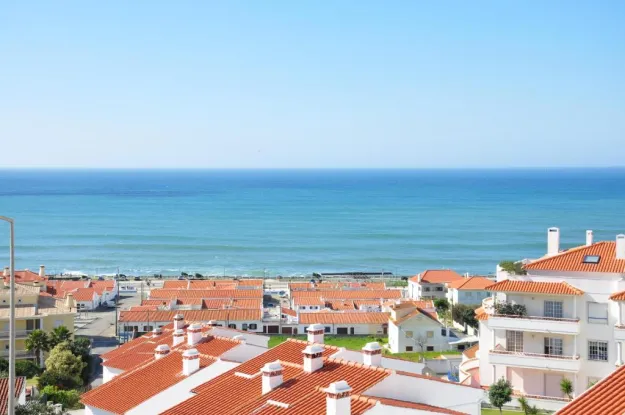 Ericeira Beach Place