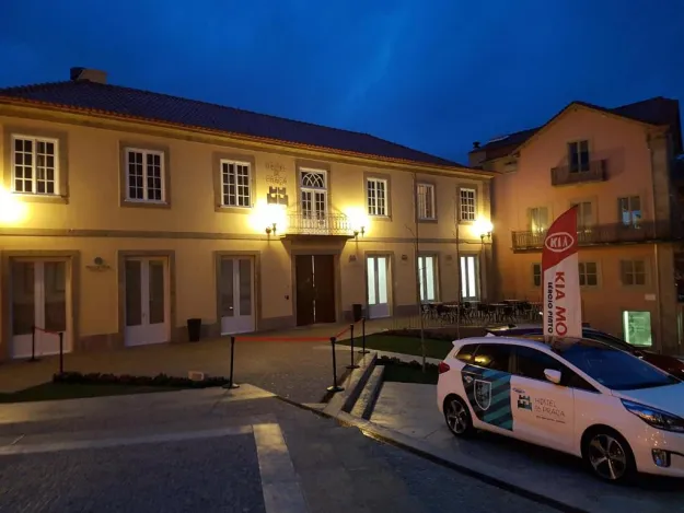 Hostel da Praça