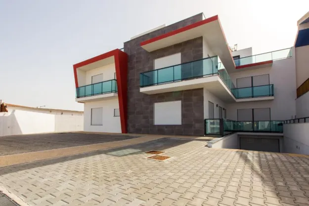 Luxury Apartments Baleal