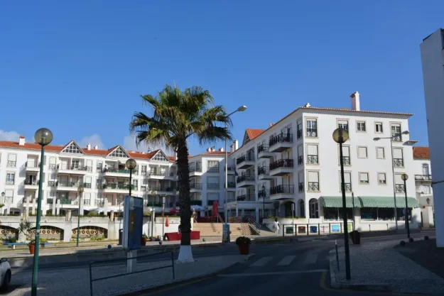 Apartamento T1 Ericeira