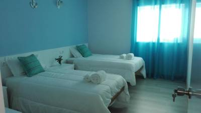 Cabedelo Seaside GuestHouse