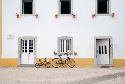 Casa do Poeta Venutra