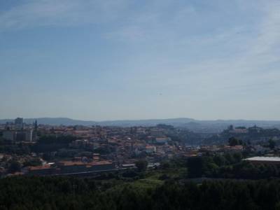 Stunning Views to the river & Porto