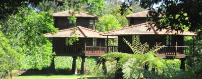 Quinta Das Eiras