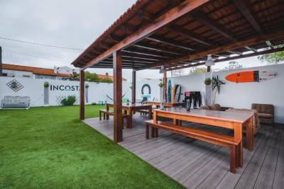 Incosta Surf House