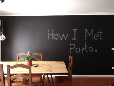 How I Met Porto