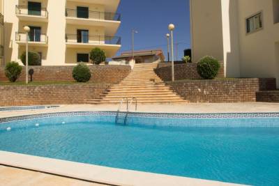 Quinta das Rosas - Oceanview Apartment