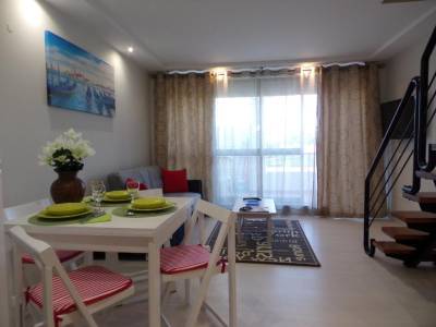 Apartamento T3 - Albufeira, Algarve