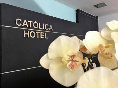 Catolica Hotel