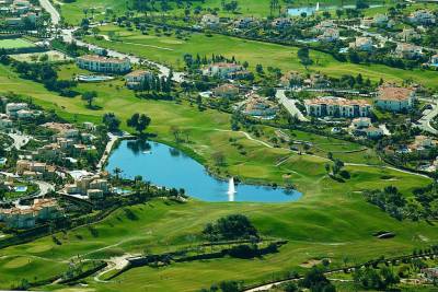 Pestana Golf Resort
