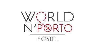World n'Porto Hostel