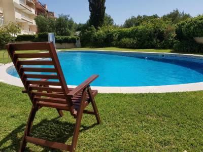 Ocean Cascais - Apartment with Swimming Pool
