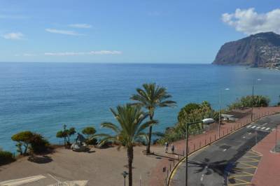 Penthouse Panoramic view in Funchal