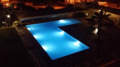 Superb total Lux Apartament Large Groups in Praia Rocha